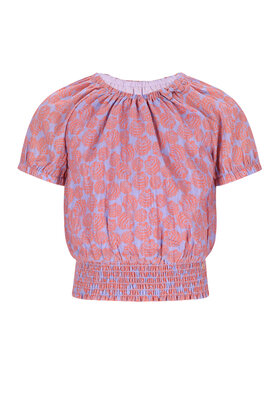 NONO Meisjes T-Shirt Tomas