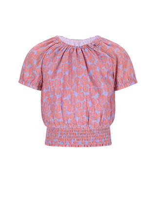 NONO Meisjes T-Shirt Tomas