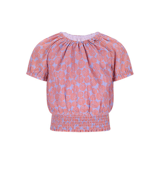 NONO Meisjes T-Shirt Tomas