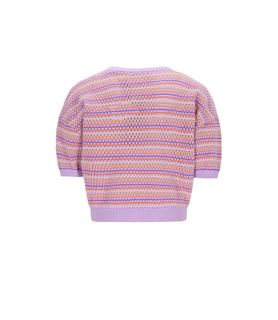 NONO Meisjes T-Shirt Keya