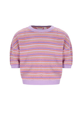 NONO Meisjes T-Shirt Keya