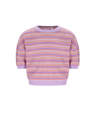 NONO Meisjes T-Shirt Keya