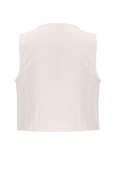 NONO Meisjes Gilet Kadi