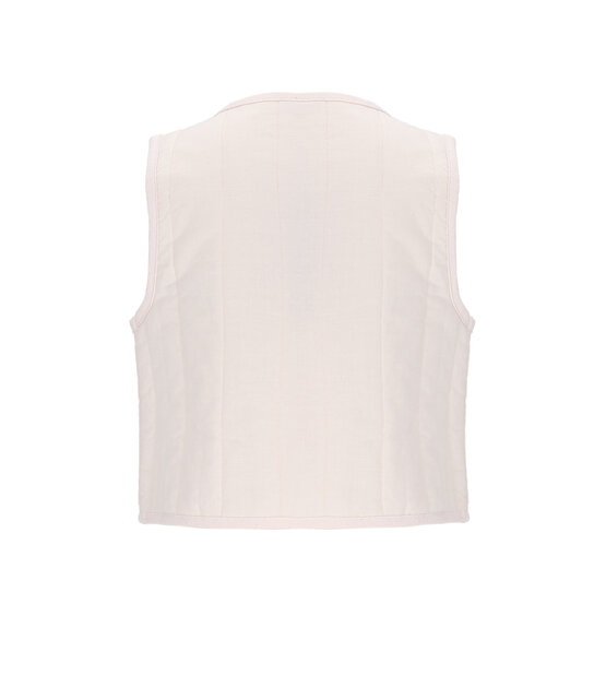 NONO Meisjes Gilet Kadi