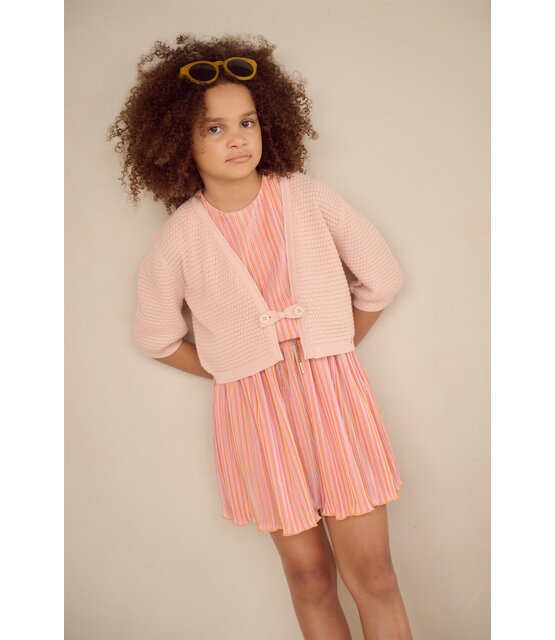 NONO Meisjes Vest Aisa