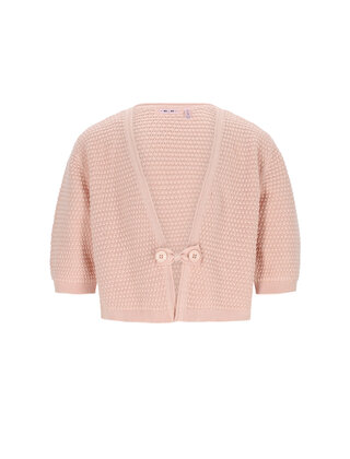 NONO Meisjes Vest Aisa