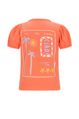 NONO Meisjes T-Shirt Karen