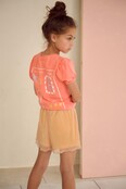 NONO Meisjes T-Shirt Karen
