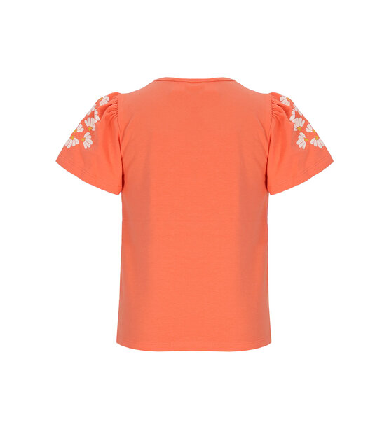 NONO Meisjes T-Shirt Kaby