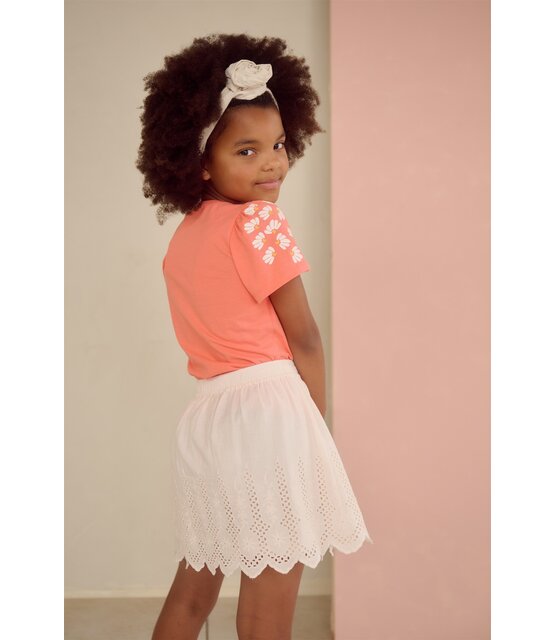 NONO Meisjes T-Shirt Kaby