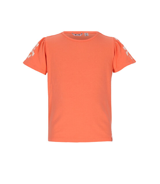 NONO Meisjes T-Shirt Kaby