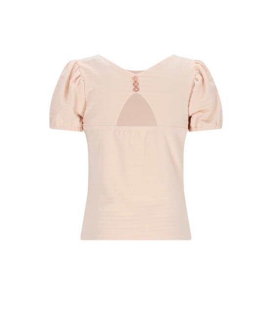 NONO Meisjes T-Shirt Kiamo