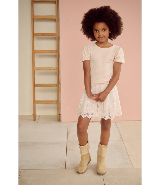 NONO Meisjes T-Shirt Kiamo