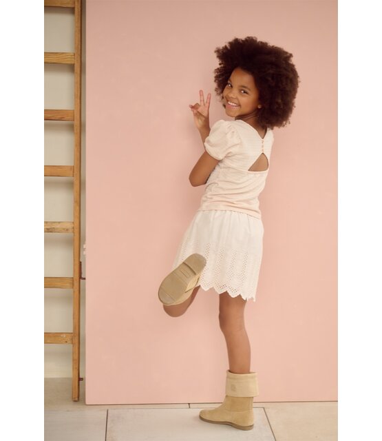 NONO Meisjes T-Shirt Kiamo