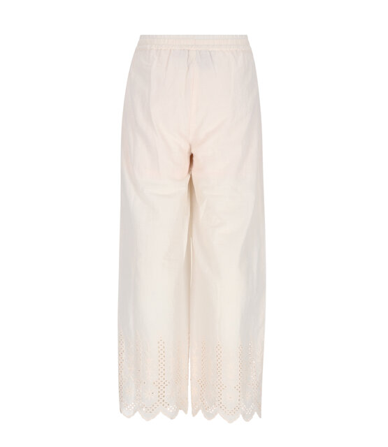 NONO Meisjes Broek Sunet