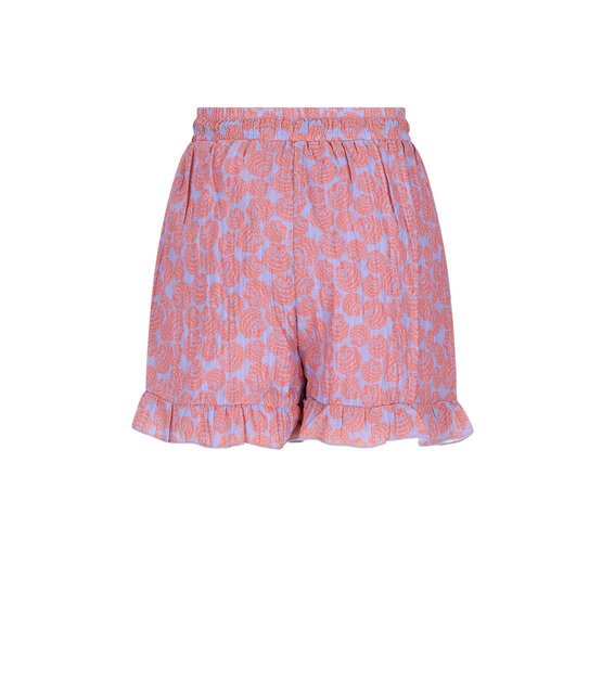 NONO Meisjes Short Suna