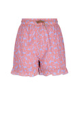 NONO Meisjes Short Suna