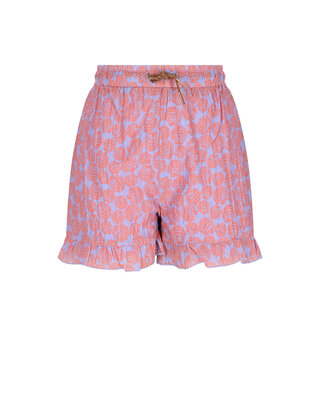 NONO Meisjes Short Suna