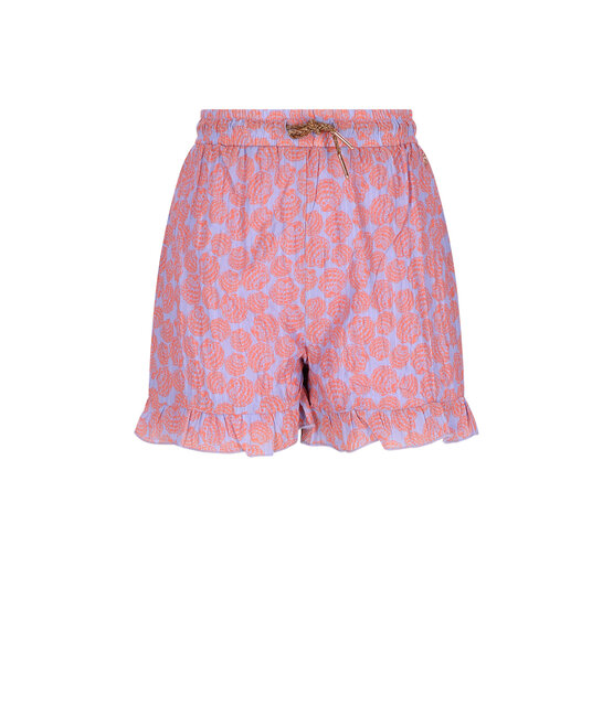NONO Meisjes Short Suna