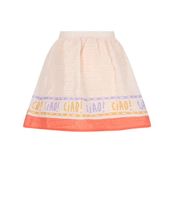 NONO Meisjes Rok Ninu