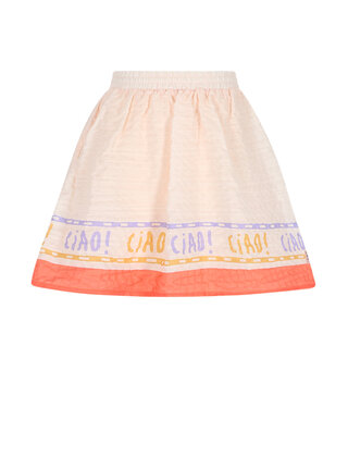 NONO Meisjes Rok Ninu