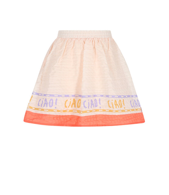 NONO Meisjes Rok Ninu