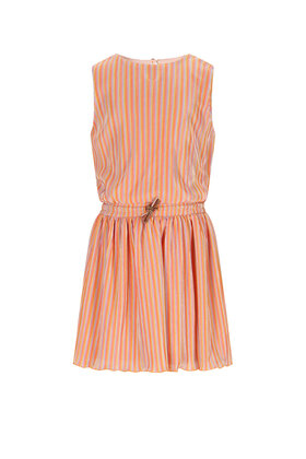 NONO Meisjes Jurk Miral