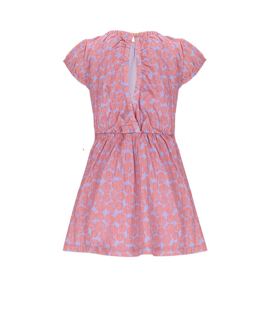 NONO Meisjes Jurk Mills