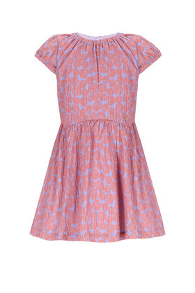 NONO Meisjes Jurk Mills