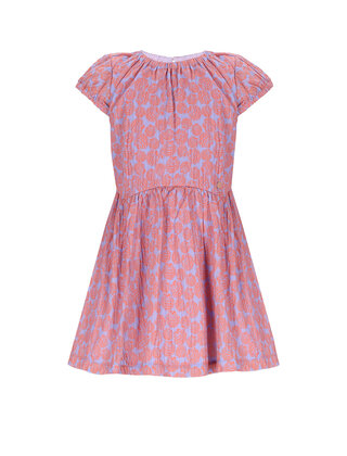 NONO Meisjes Jurk Mills