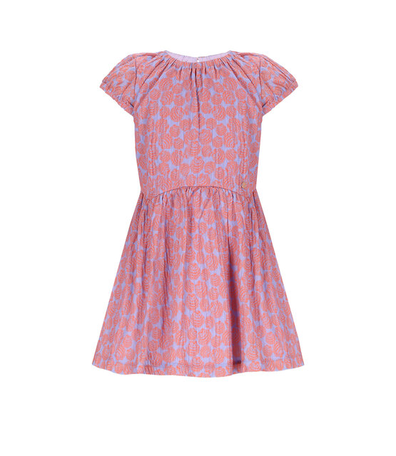 NONO Meisjes Jurk Mills