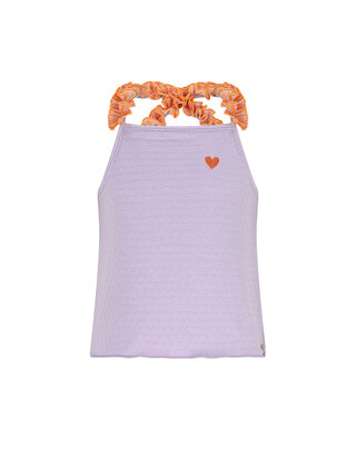 NONO Meisjes T-Shirt Kek