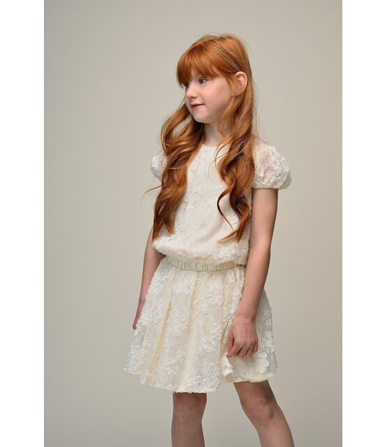 Le Chic Meisjes T-Shirt EVERLEE