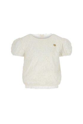 Le Chic Meisjes T-Shirt EVERLEE
