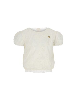 Le Chic Meisjes T-Shirt EVERLEE
