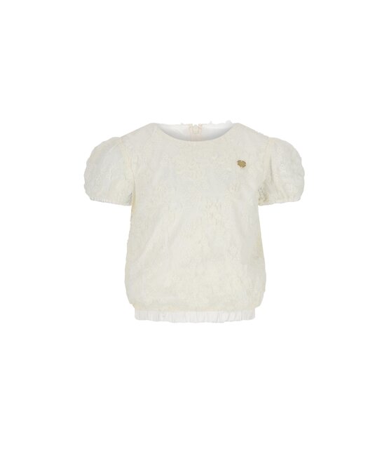 Le Chic Meisjes T-Shirt EVERLEE