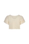 Le Chic Meisjes T-Shirt ELSTREE