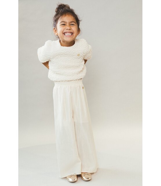 Le Chic Meisjes T-Shirt ELSTREE