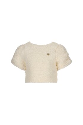 Le Chic Meisjes T-Shirt ELSTREE