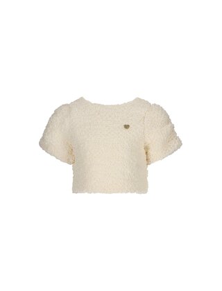 Le Chic Meisjes T-Shirt ELSTREE