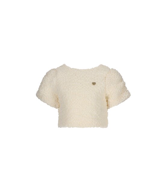 Le Chic Meisjes T-Shirt ELSTREE