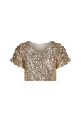 Le Chic Meisjes T-Shirt ELSTREE