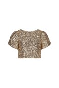 Le Chic Meisjes T-Shirt ELSTREE