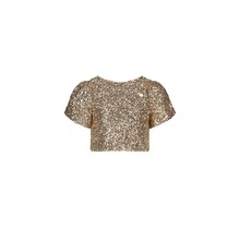 Le Chic Meisjes T-Shirt ELSTREE