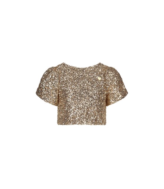 Le Chic Meisjes T-Shirt ELSTREE