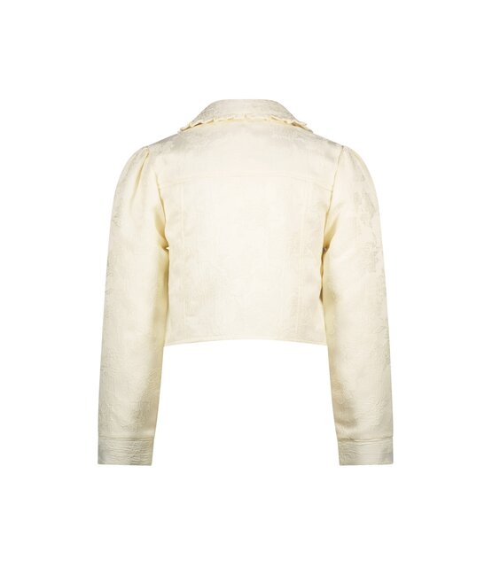 Le Chic Meisjes Vest AQUI