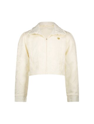 Le Chic Meisjes Vest AQUI