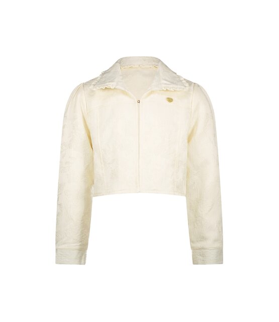 Le Chic Meisjes Vest AQUI