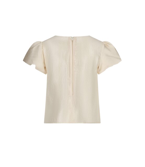 Le Chic Meisjes T-Shirt ECHIN