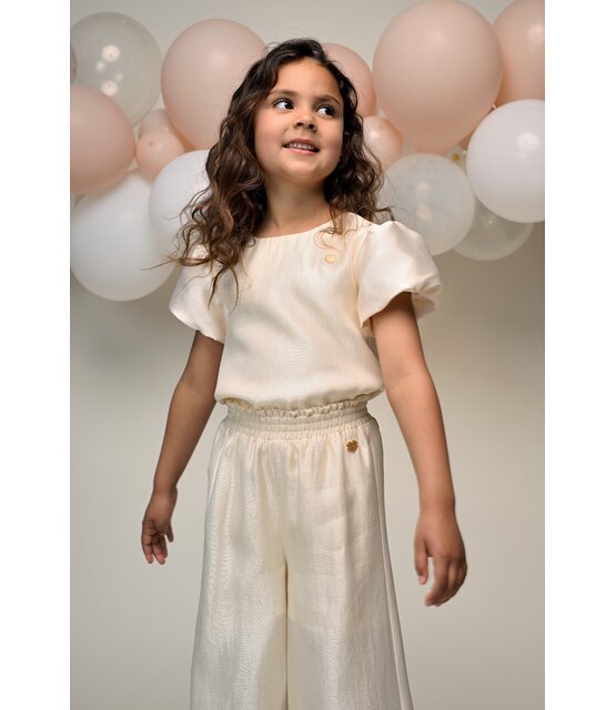 Le Chic Meisjes T-Shirt ECHIN